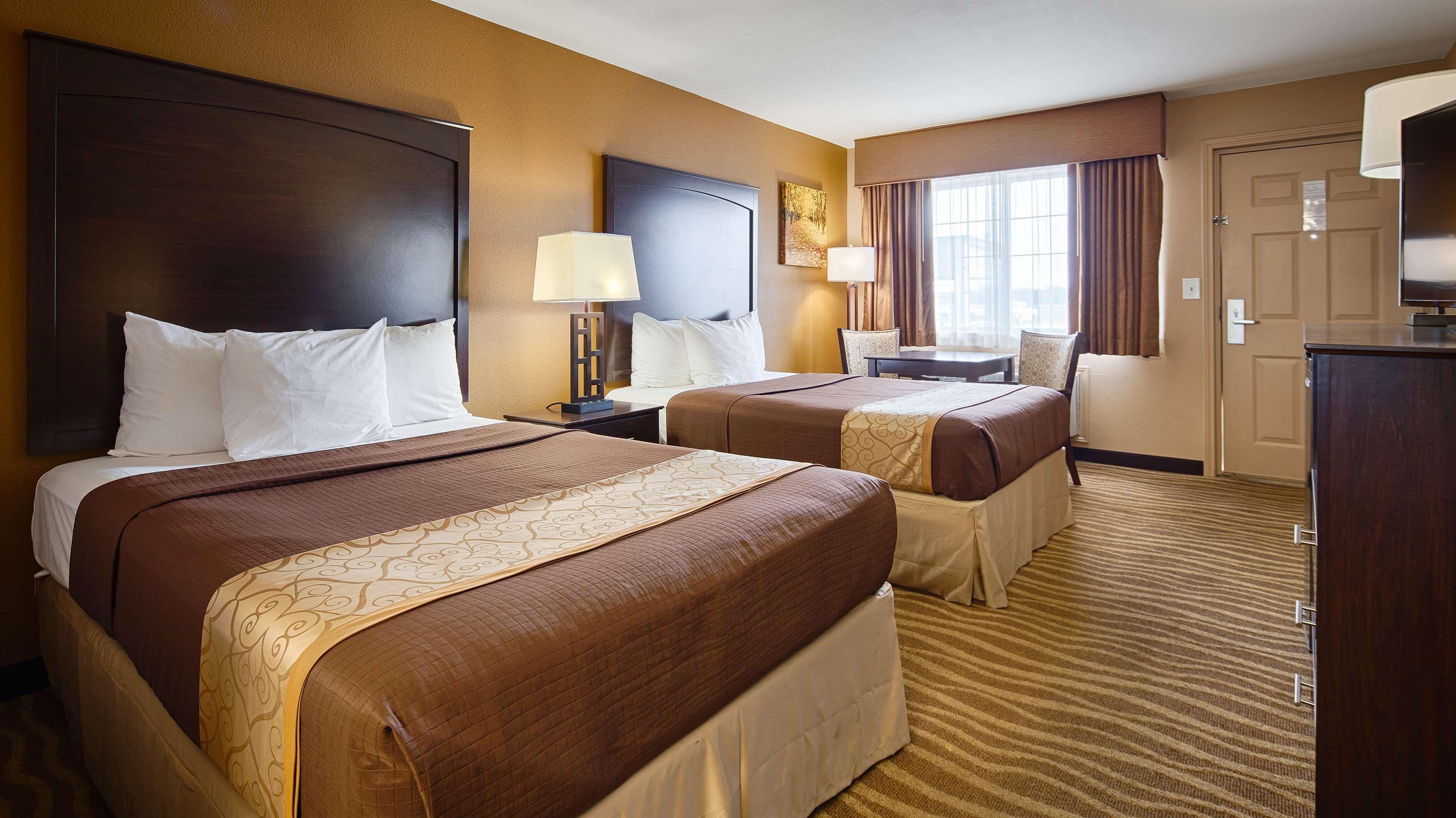 Best Western Taylor Inn Zewnętrze zdjęcie