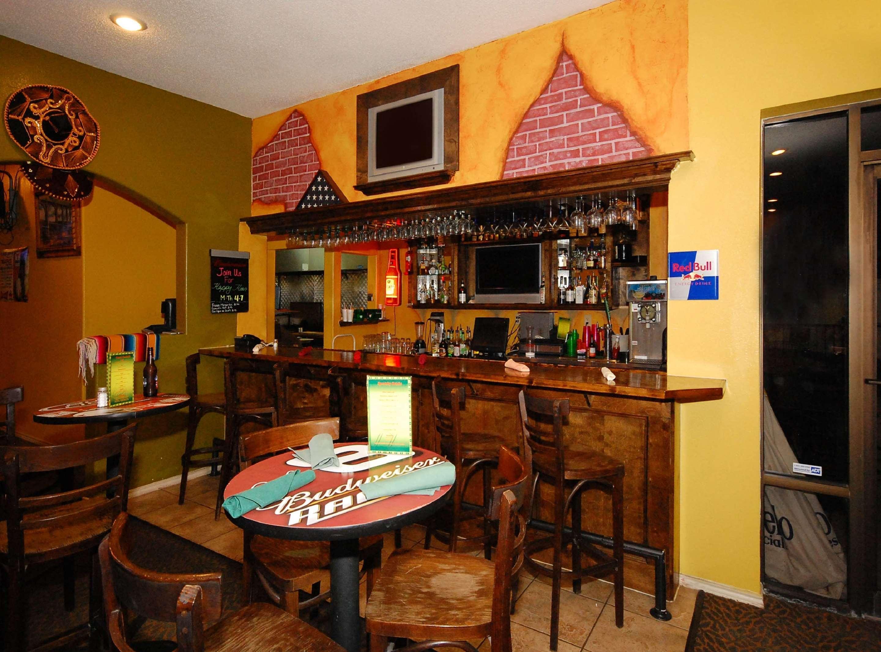 Best Western Taylor Inn Restauracja zdjęcie