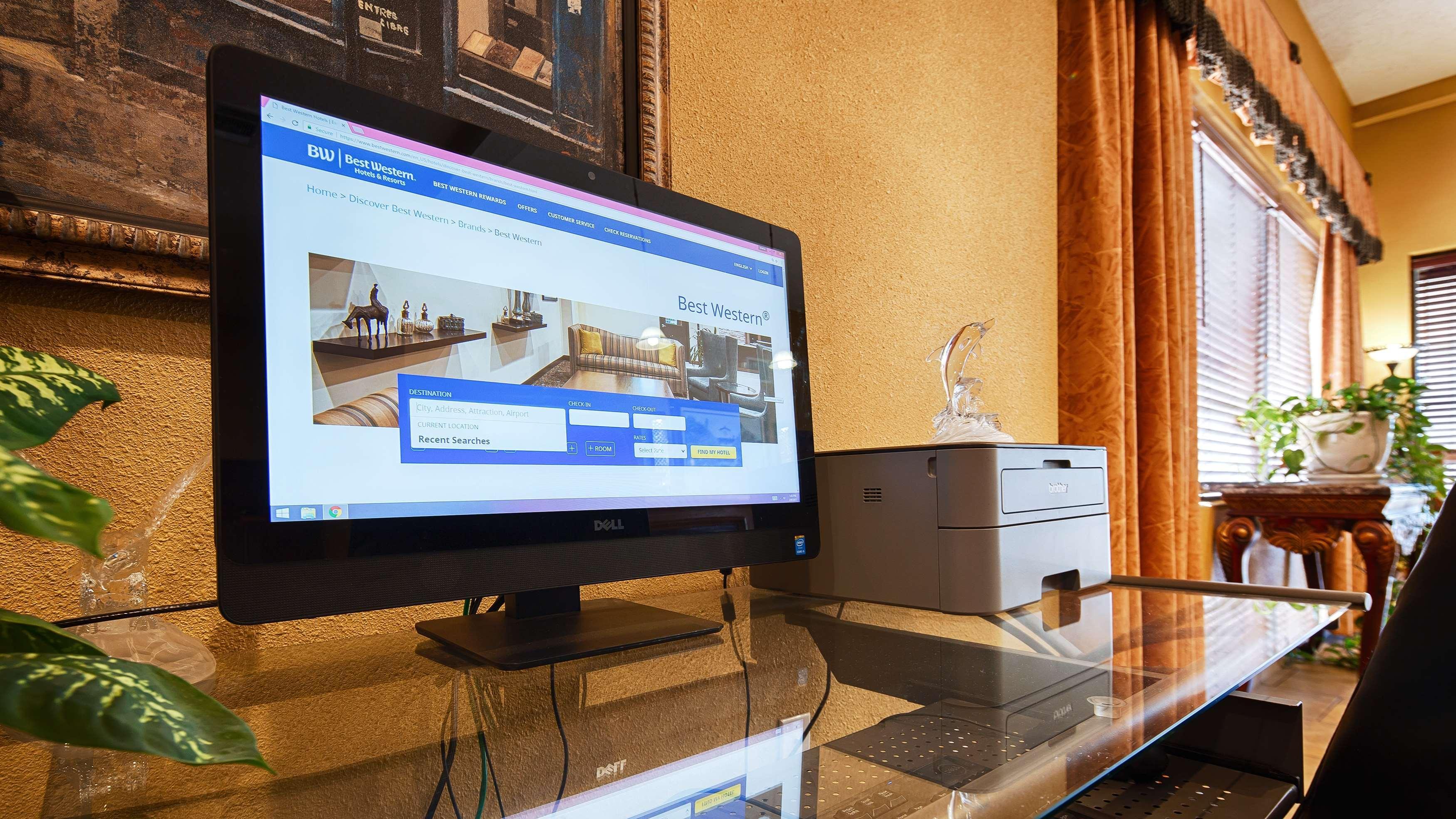 Best Western Taylor Inn Zewnętrze zdjęcie