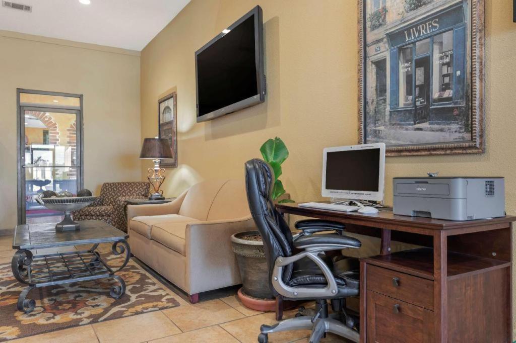 Best Western Taylor Inn Zewnętrze zdjęcie