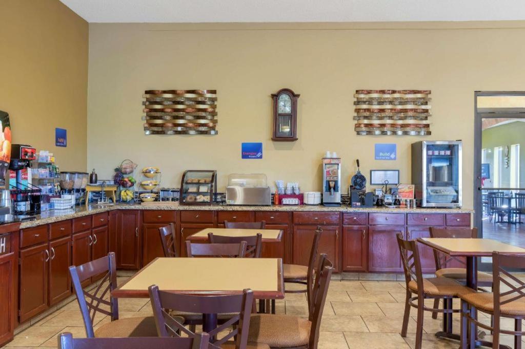 Best Western Taylor Inn Zewnętrze zdjęcie