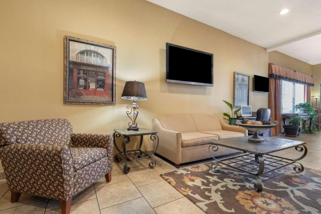 Best Western Taylor Inn Zewnętrze zdjęcie