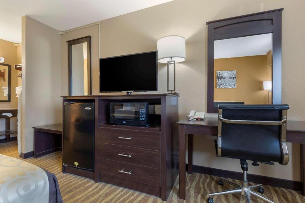 Best Western Taylor Inn Zewnętrze zdjęcie
