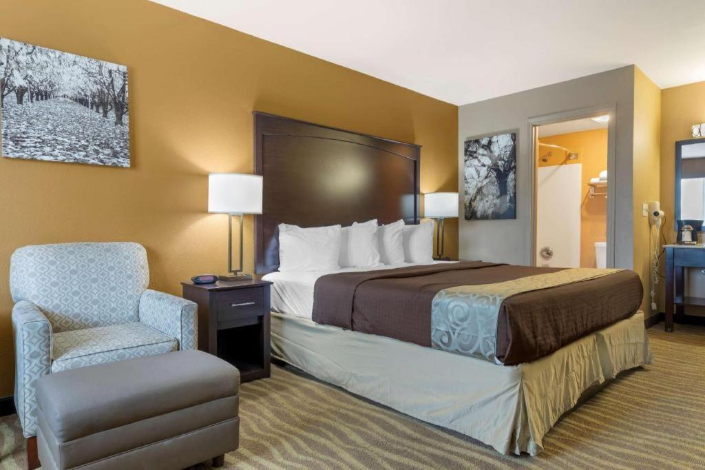 Best Western Taylor Inn Zewnętrze zdjęcie