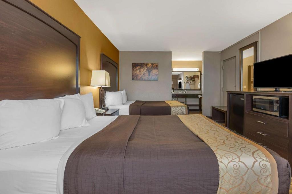 Best Western Taylor Inn Zewnętrze zdjęcie