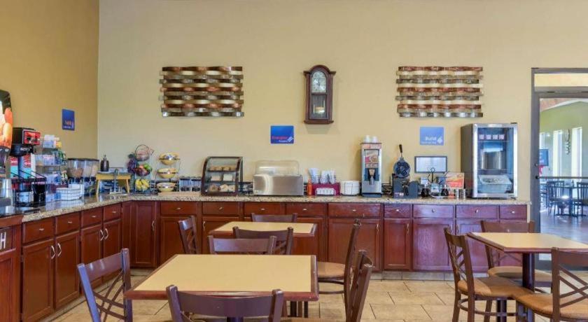 Best Western Taylor Inn Zewnętrze zdjęcie