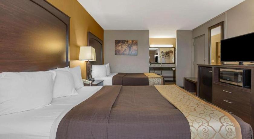 Best Western Taylor Inn Zewnętrze zdjęcie