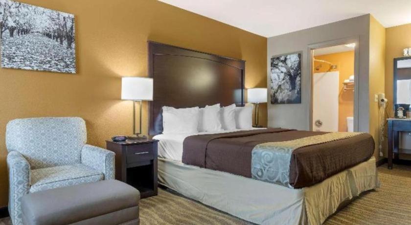 Best Western Taylor Inn Zewnętrze zdjęcie
