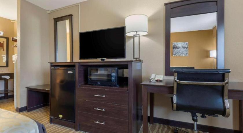 Best Western Taylor Inn Zewnętrze zdjęcie