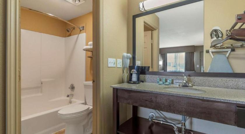Best Western Taylor Inn Zewnętrze zdjęcie