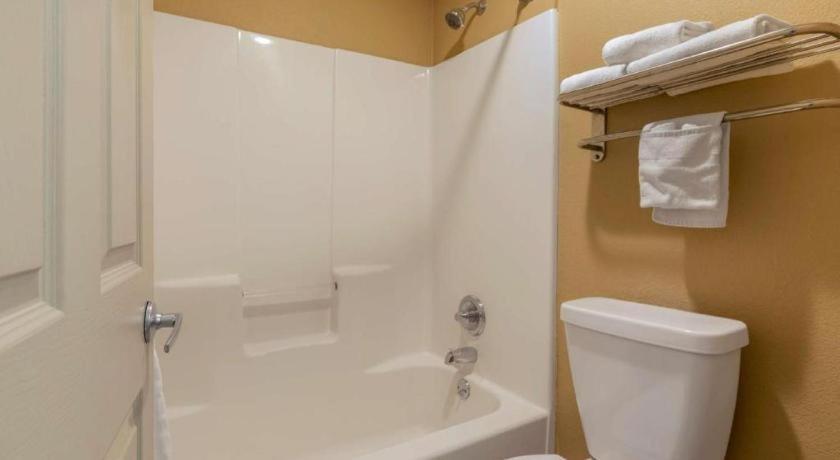 Best Western Taylor Inn Zewnętrze zdjęcie