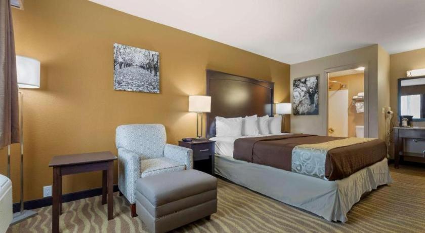 Best Western Taylor Inn Zewnętrze zdjęcie