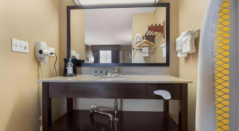 Best Western Taylor Inn Zewnętrze zdjęcie