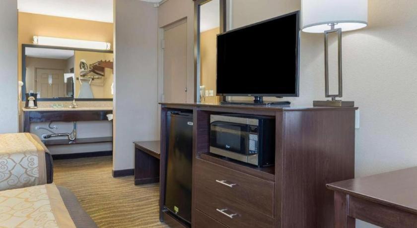 Best Western Taylor Inn Zewnętrze zdjęcie