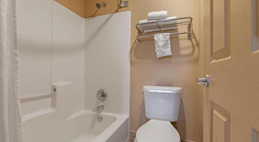 Best Western Taylor Inn Zewnętrze zdjęcie